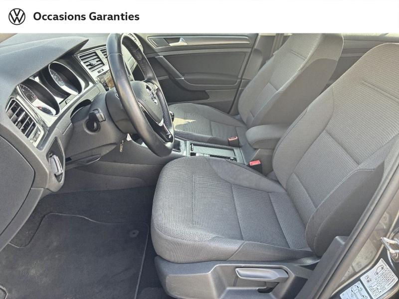 Voitures occasions VOLKSWAGEN GOLF Confortline Clermont-Ferrand
