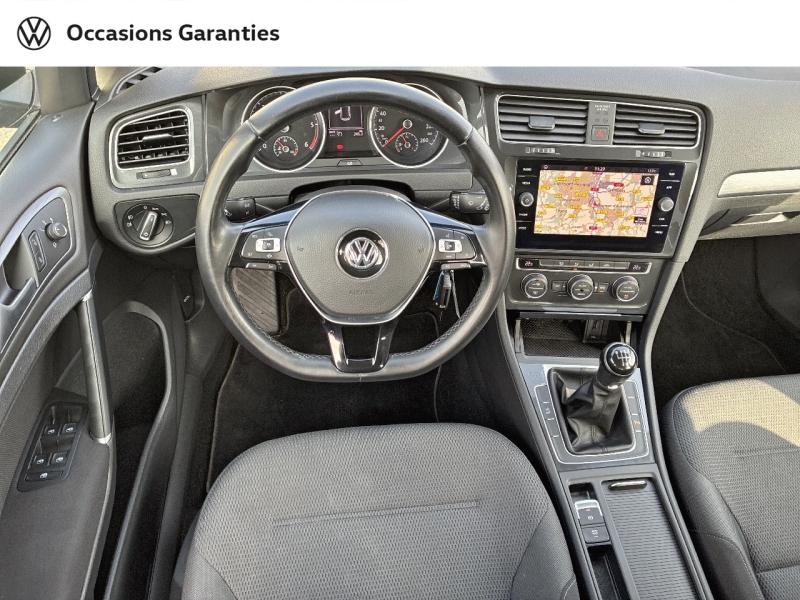 Voitures occasions VOLKSWAGEN GOLF Confortline Clermont-Ferrand