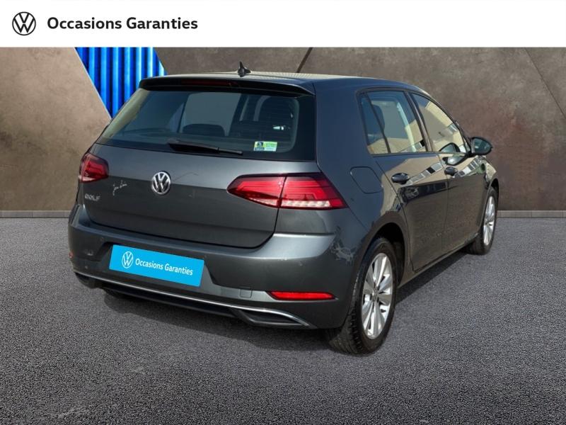 Voitures occasions VOLKSWAGEN GOLF Confortline Clermont-Ferrand