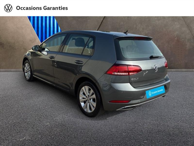 Voitures occasions VOLKSWAGEN GOLF Confortline Clermont-Ferrand