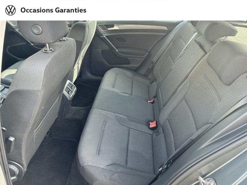 Voitures occasions VOLKSWAGEN GOLF Confortline Clermont-Ferrand