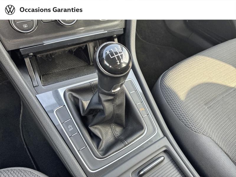 Voitures occasions VOLKSWAGEN GOLF Confortline Clermont-Ferrand