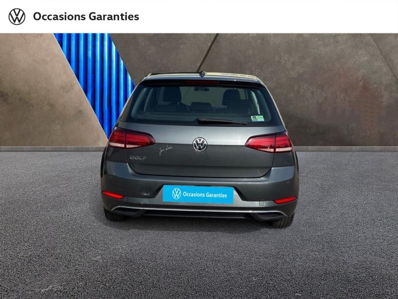 Voitures occasions VOLKSWAGEN GOLF Confortline Clermont-Ferrand