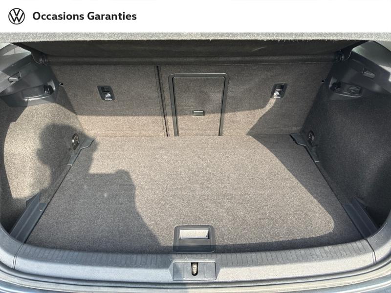 Voitures occasions VOLKSWAGEN GOLF Confortline Clermont-Ferrand