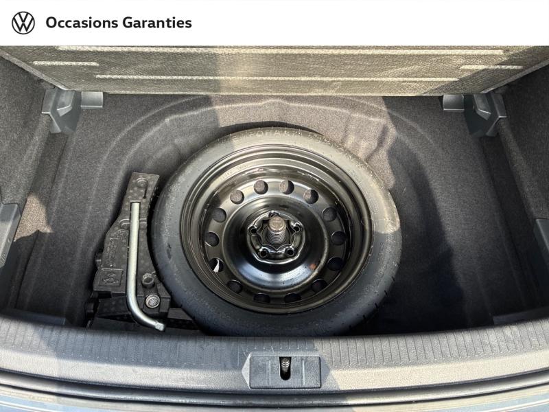Voitures occasions VOLKSWAGEN GOLF Confortline Clermont-Ferrand
