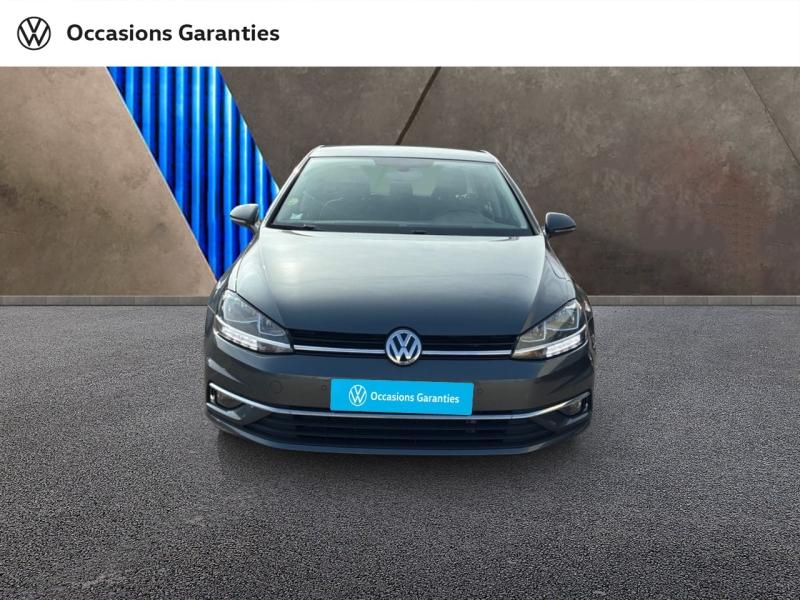 Voitures occasions VOLKSWAGEN GOLF Confortline Clermont-Ferrand