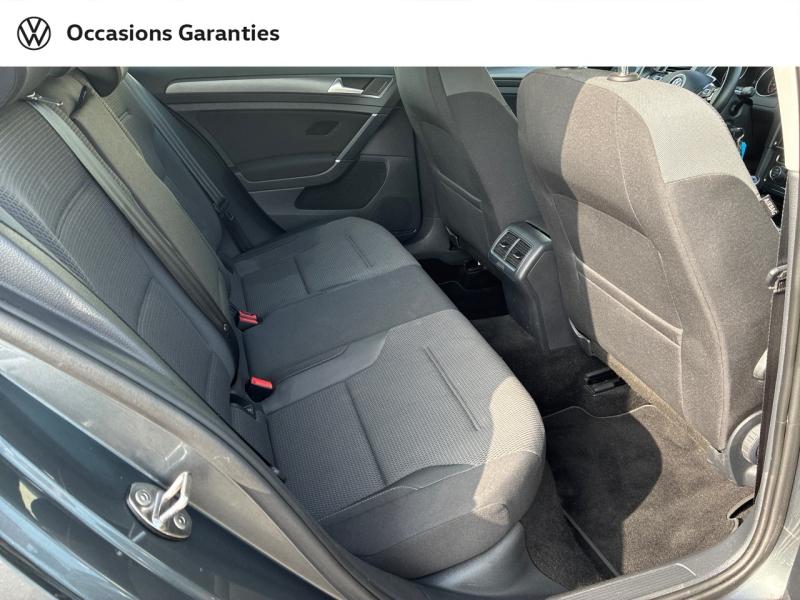 Voitures occasions VOLKSWAGEN GOLF Confortline Clermont-Ferrand