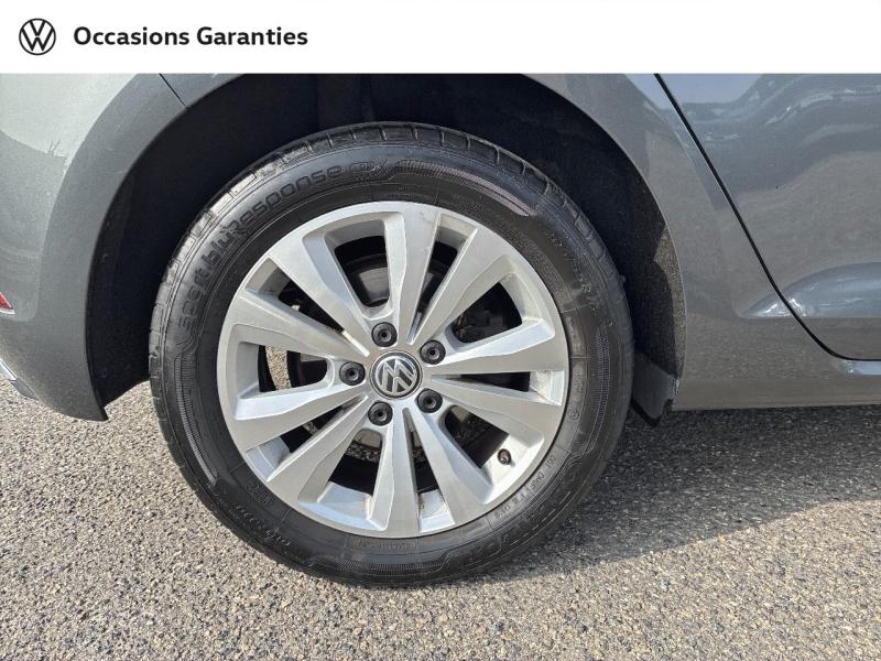 Voitures occasions VOLKSWAGEN GOLF Confortline Clermont-Ferrand