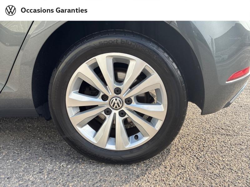 Voitures occasions VOLKSWAGEN GOLF Confortline Clermont-Ferrand