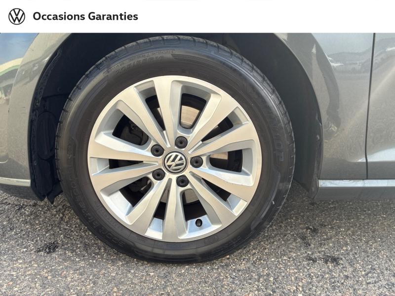 Voitures occasions VOLKSWAGEN GOLF Confortline Clermont-Ferrand