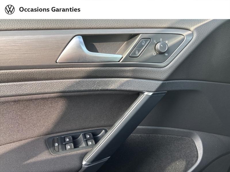 Voitures occasions VOLKSWAGEN GOLF Confortline Clermont-Ferrand