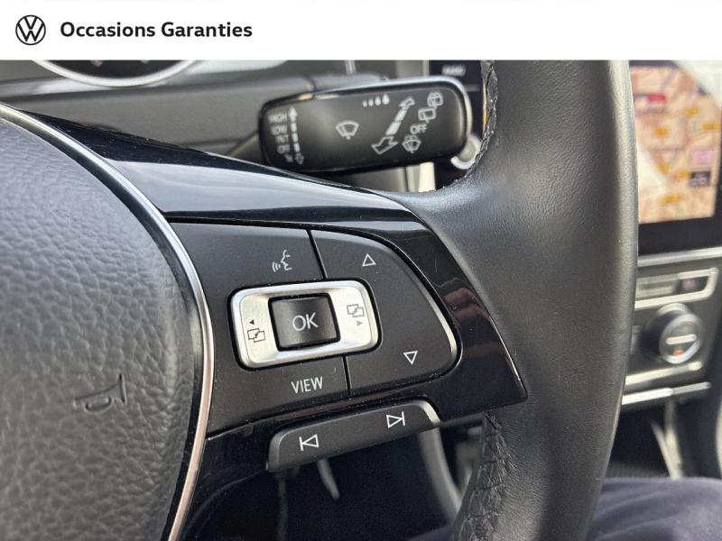 Voitures occasions VOLKSWAGEN GOLF Confortline Clermont-Ferrand