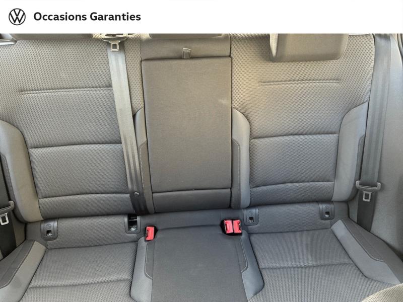 Voitures occasions VOLKSWAGEN GOLF Confortline Clermont-Ferrand