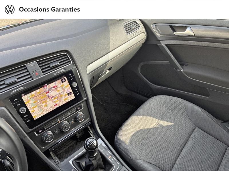 Voitures occasions VOLKSWAGEN GOLF Confortline Clermont-Ferrand