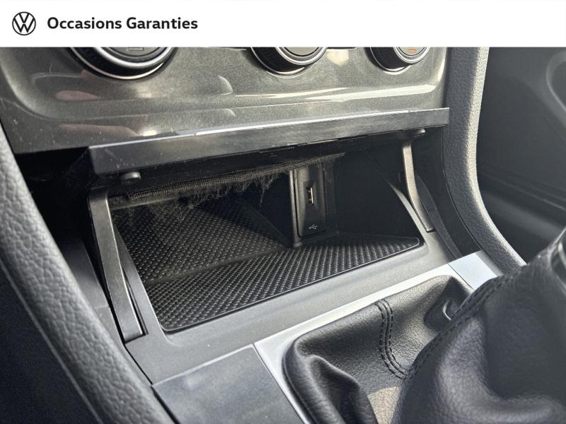 Voitures occasions VOLKSWAGEN GOLF Confortline Clermont-Ferrand
