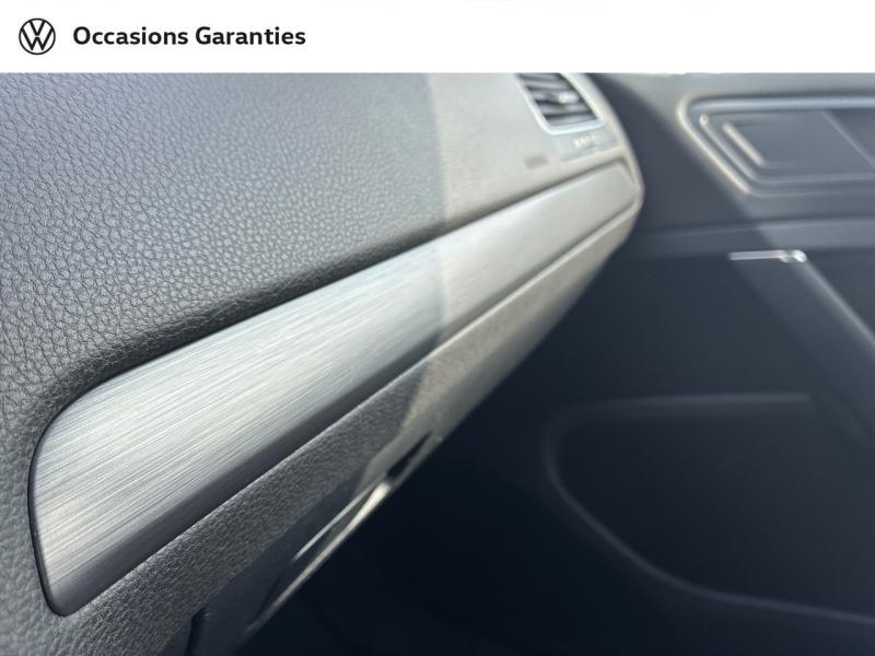 Voitures occasions VOLKSWAGEN GOLF Confortline Clermont-Ferrand