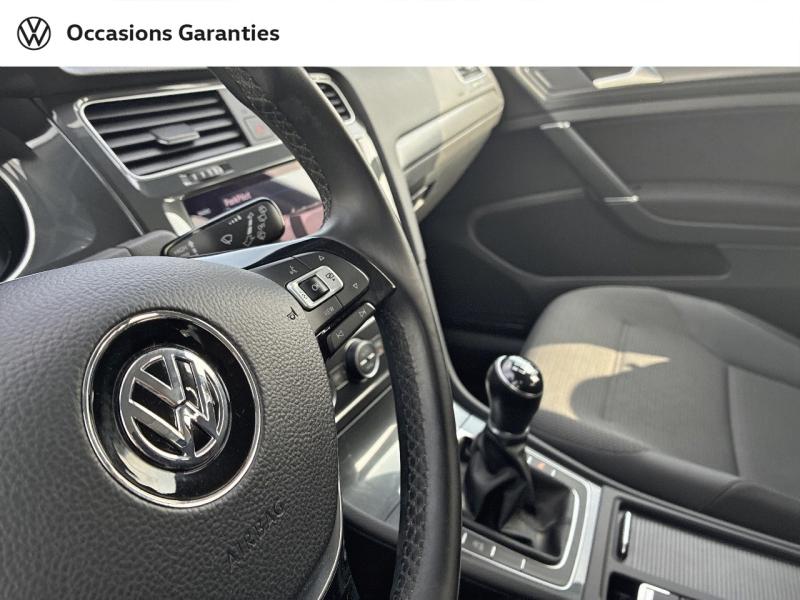 Voitures occasions VOLKSWAGEN GOLF Confortline Clermont-Ferrand
