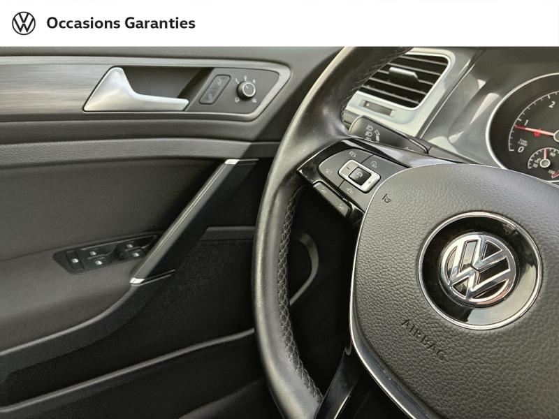 Voitures occasions VOLKSWAGEN GOLF Confortline Clermont-Ferrand