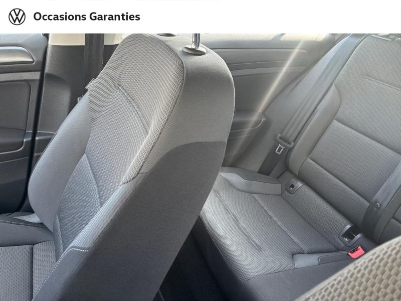 Voitures occasions VOLKSWAGEN GOLF Confortline Clermont-Ferrand
