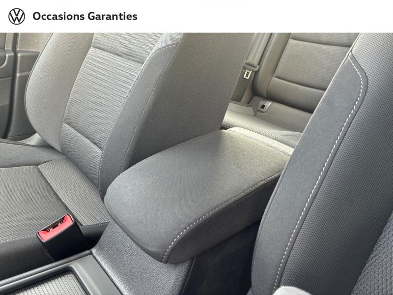 Voitures occasions VOLKSWAGEN GOLF Confortline Clermont-Ferrand
