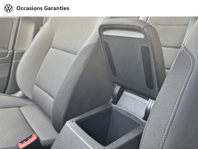 Voitures occasions VOLKSWAGEN GOLF Confortline Clermont-Ferrand
