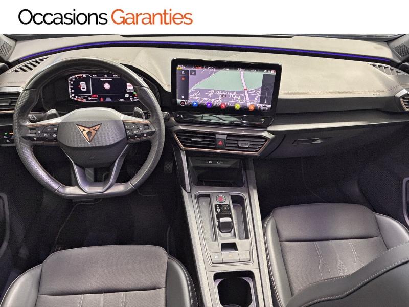 Voitures occasions CUPRA FORMENTOR VZ-Line Clermont-Ferrand