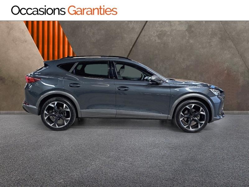 Voitures occasions CUPRA FORMENTOR VZ-Line Clermont-Ferrand
