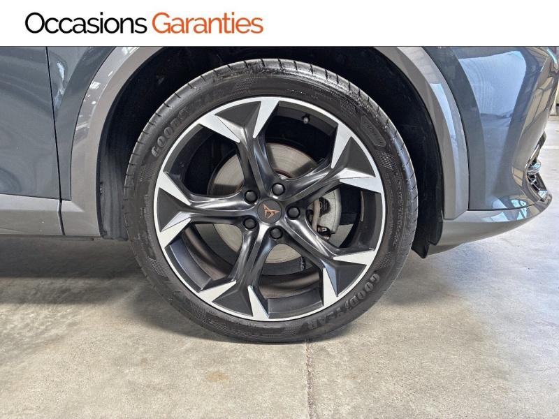 Voitures occasions CUPRA FORMENTOR VZ-Line Clermont-Ferrand