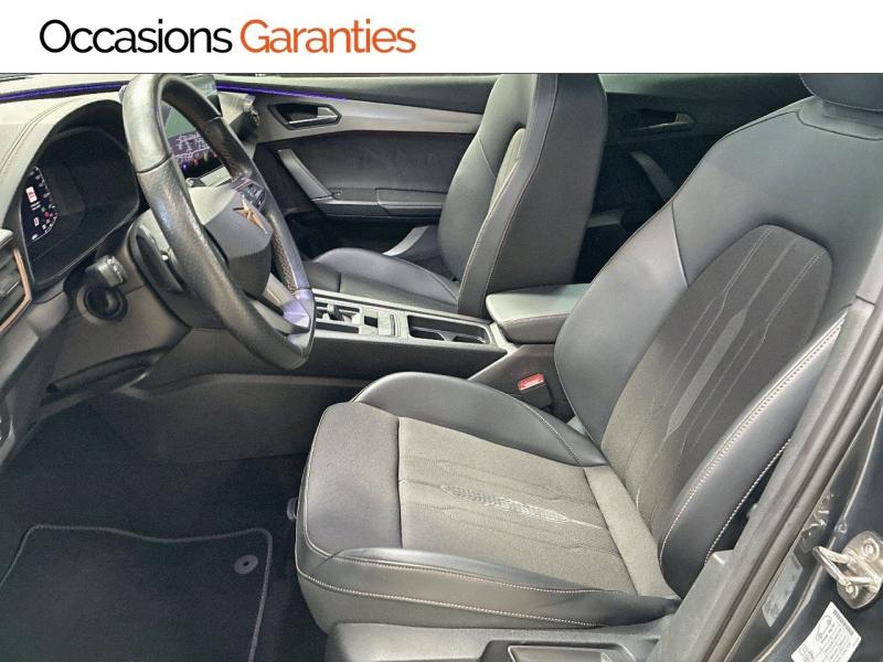 Voitures occasions CUPRA FORMENTOR VZ-Line Clermont-Ferrand