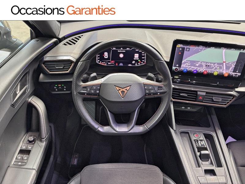 Voitures occasions CUPRA FORMENTOR VZ-Line Clermont-Ferrand