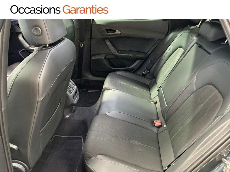 Voitures occasions CUPRA FORMENTOR VZ-Line Clermont-Ferrand