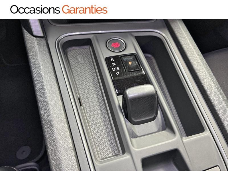 Voitures occasions CUPRA FORMENTOR VZ-Line Clermont-Ferrand