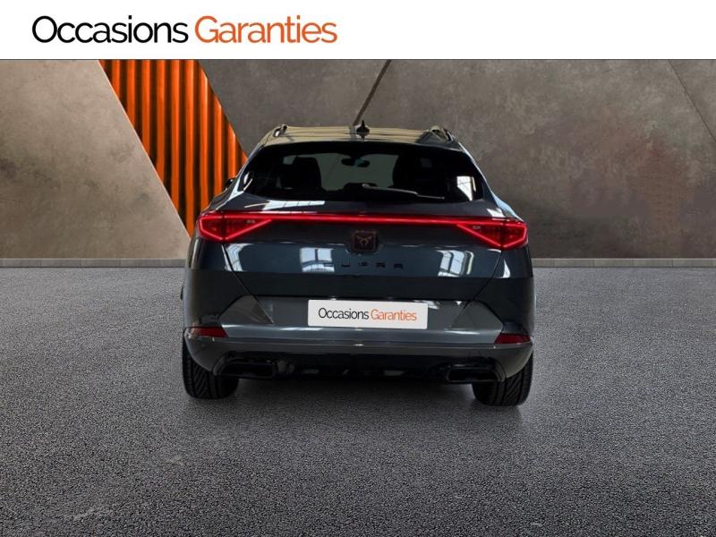 Voitures occasions CUPRA FORMENTOR VZ-Line Clermont-Ferrand