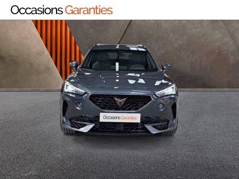 Voitures occasions CUPRA FORMENTOR VZ-Line Clermont-Ferrand