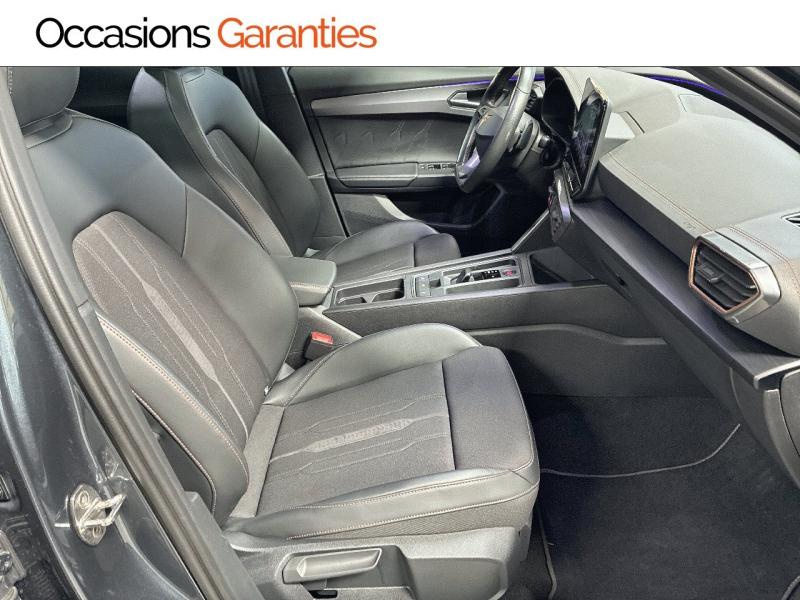 Voitures occasions CUPRA FORMENTOR VZ-Line Clermont-Ferrand