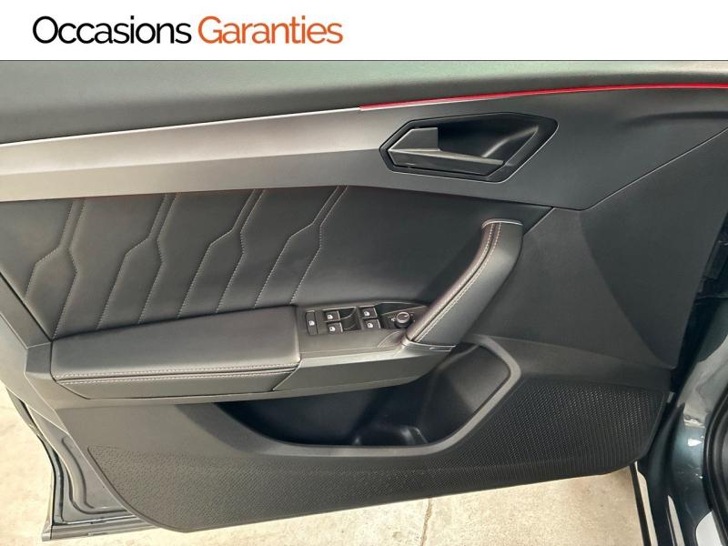 Voitures occasions CUPRA FORMENTOR VZ-Line Clermont-Ferrand