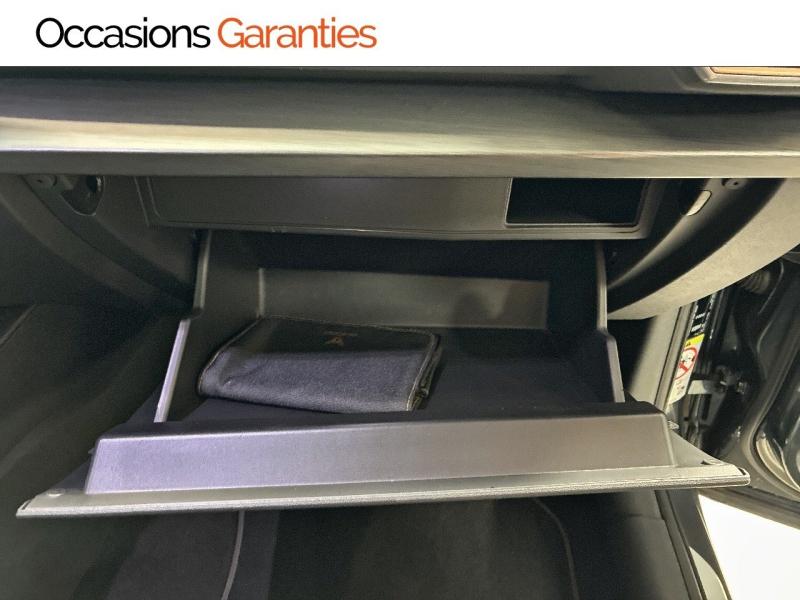 Voitures occasions CUPRA FORMENTOR VZ-Line Clermont-Ferrand