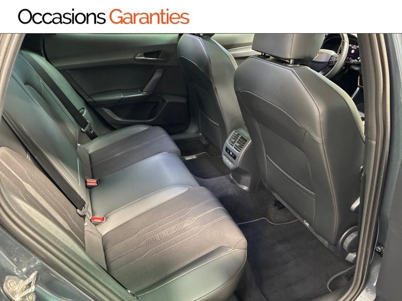 Voitures occasions CUPRA FORMENTOR VZ-Line Clermont-Ferrand