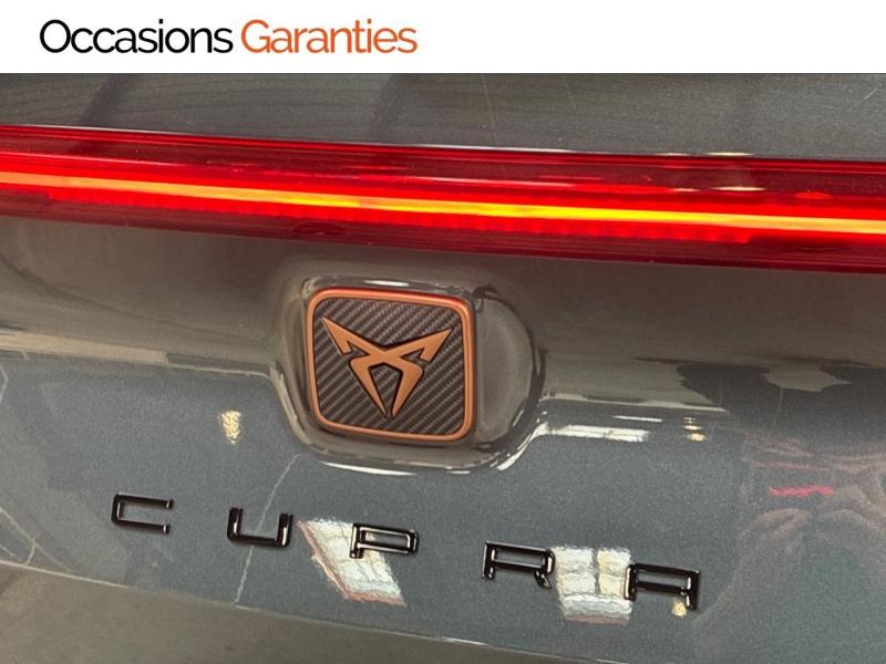 Voitures occasions CUPRA FORMENTOR VZ-Line Clermont-Ferrand