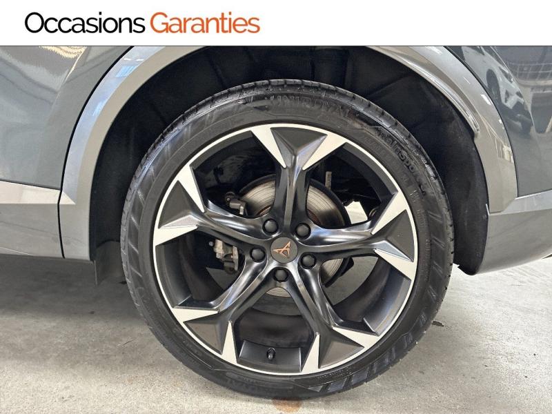 Voitures occasions CUPRA FORMENTOR VZ-Line Clermont-Ferrand
