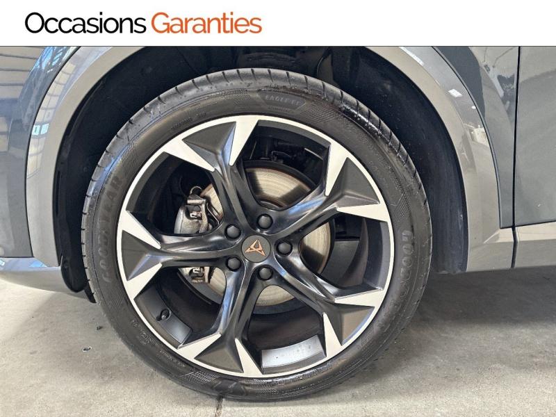 Voitures occasions CUPRA FORMENTOR VZ-Line Clermont-Ferrand