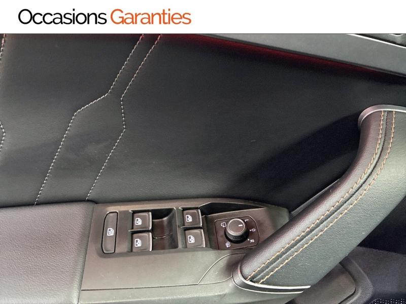 Voitures occasions CUPRA FORMENTOR VZ-Line Clermont-Ferrand