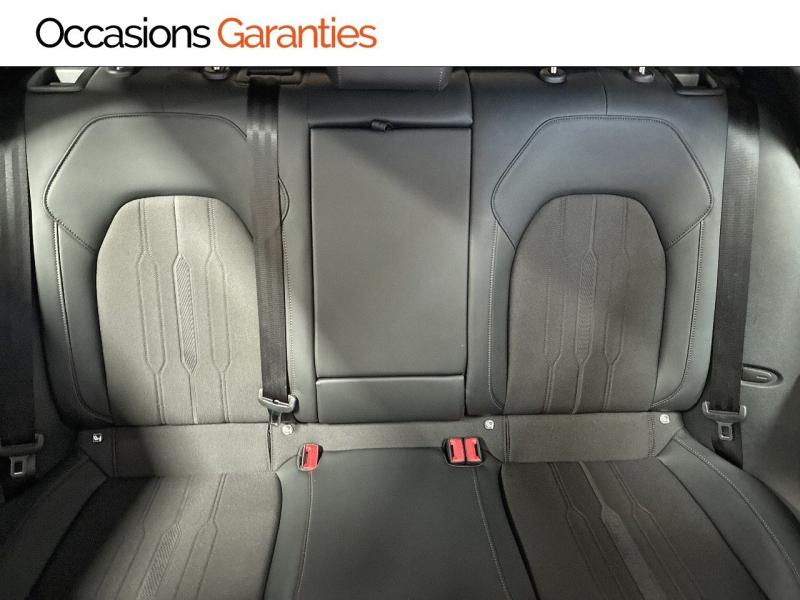 Voitures occasions CUPRA FORMENTOR VZ-Line Clermont-Ferrand