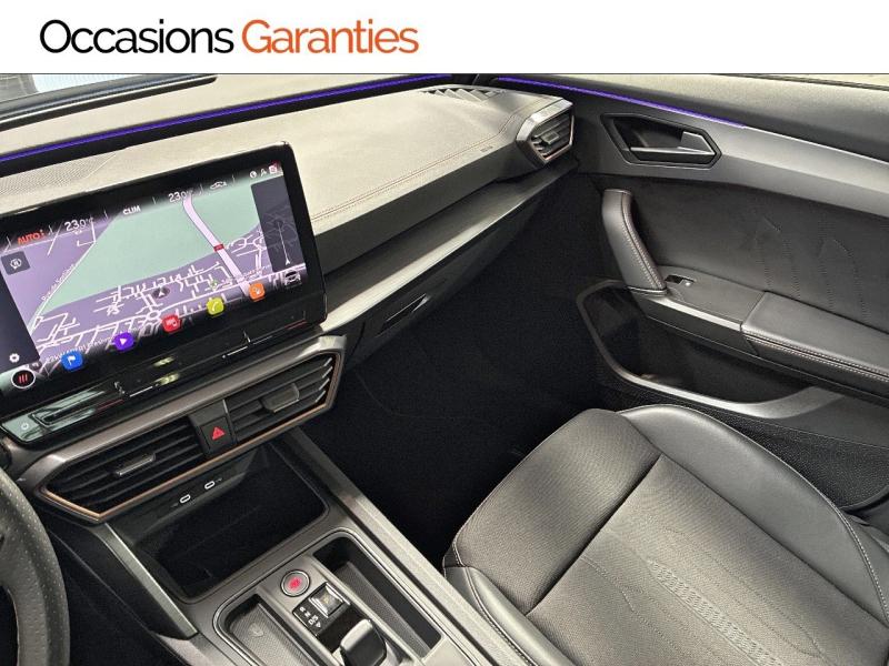 Voitures occasions CUPRA FORMENTOR VZ-Line Clermont-Ferrand