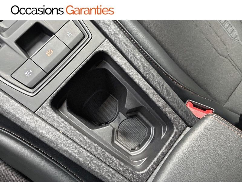 Voitures occasions CUPRA FORMENTOR VZ-Line Clermont-Ferrand