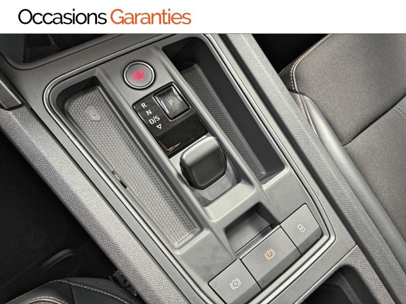 Voitures occasions CUPRA FORMENTOR VZ-Line Clermont-Ferrand