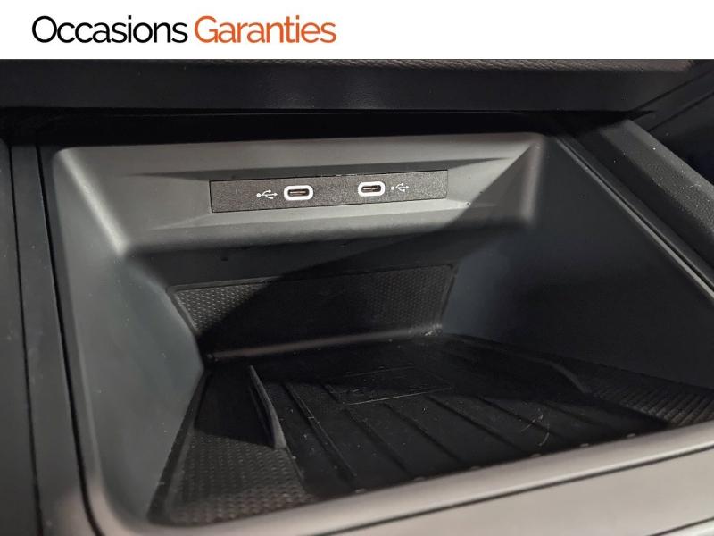 Voitures occasions CUPRA FORMENTOR VZ-Line Clermont-Ferrand