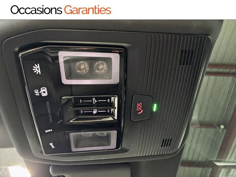 Voitures occasions CUPRA FORMENTOR VZ-Line Clermont-Ferrand