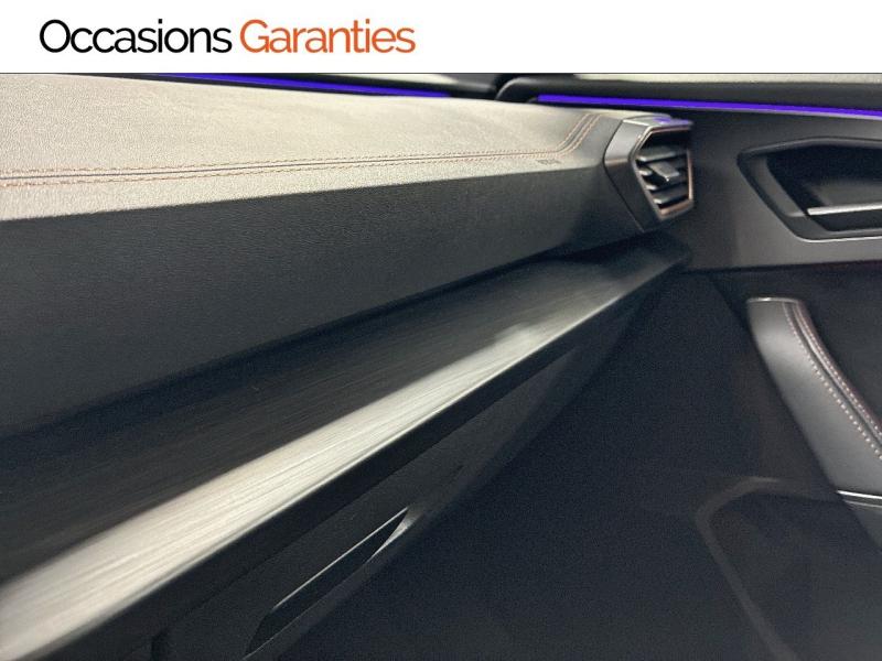 Voitures occasions CUPRA FORMENTOR VZ-Line Clermont-Ferrand