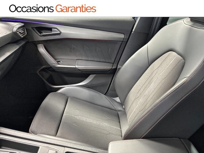 Voitures occasions CUPRA FORMENTOR VZ-Line Clermont-Ferrand